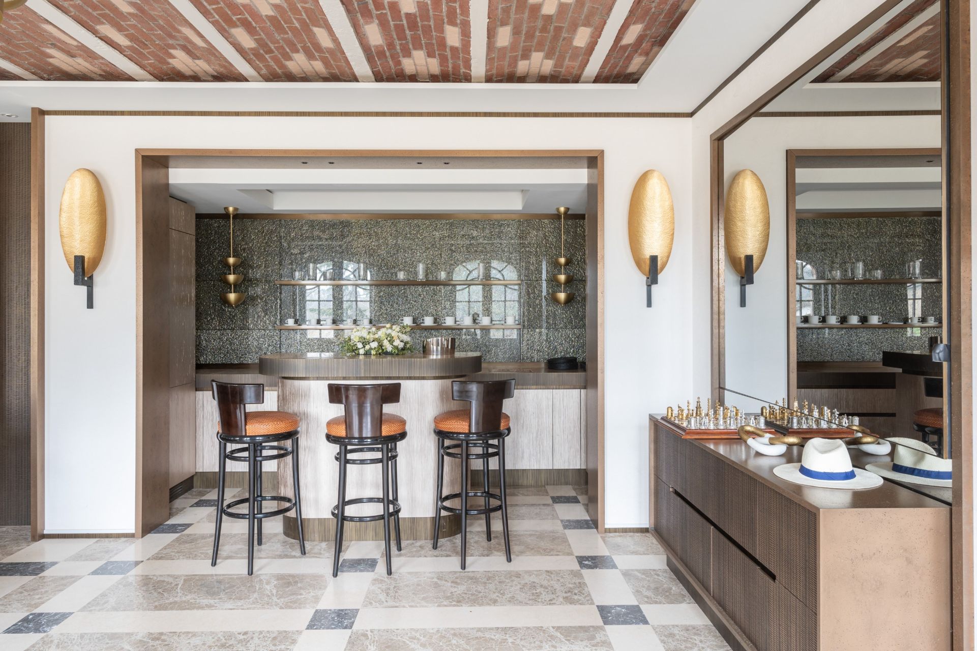 maison de luxe 10 Pièces en vente sur LOUVECIENNES (78430)