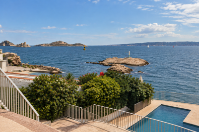 Sale Luxury house Marseille 7 6&nbsp;Rooms 288&nbsp;m²