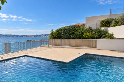 Sale Luxury house Marseille 7 6&nbsp;Rooms 288&nbsp;m²