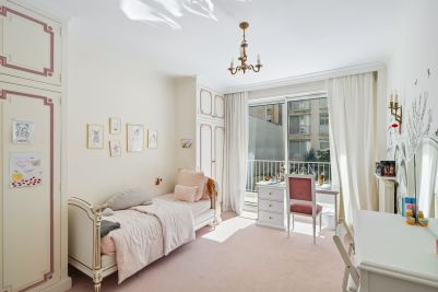 Sale Luxury apartment Paris 16 5&nbsp;Rooms 145&nbsp;m²