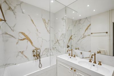 Sale Luxury apartment Paris 16 5&nbsp;Rooms 145&nbsp;m²