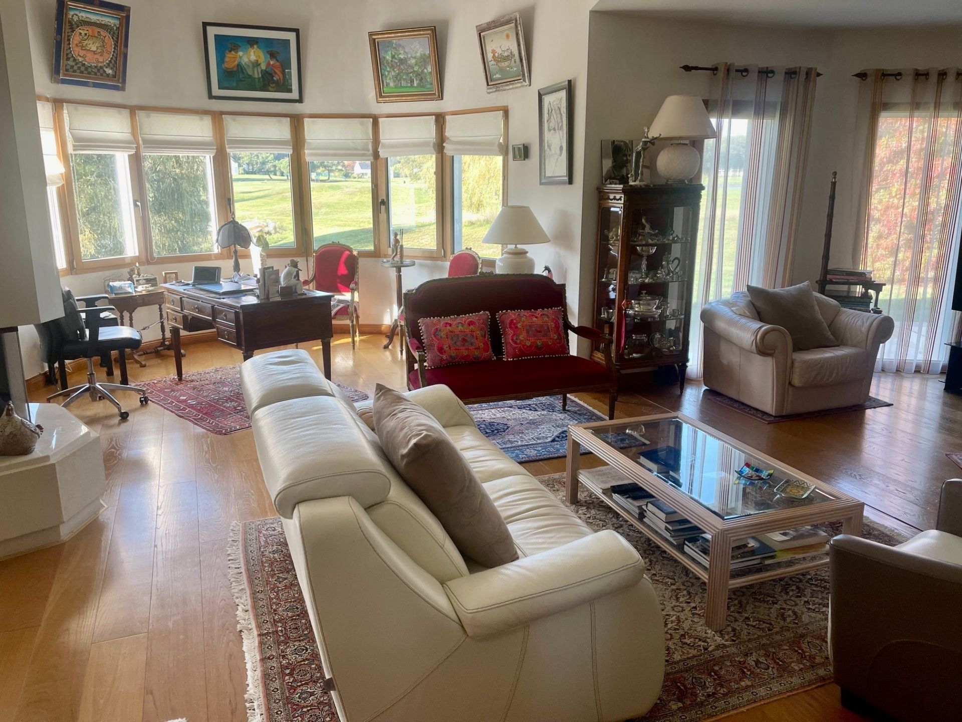 luxury house 6 Rooms for sale on LA BAULE ESCOUBLAC (44500)