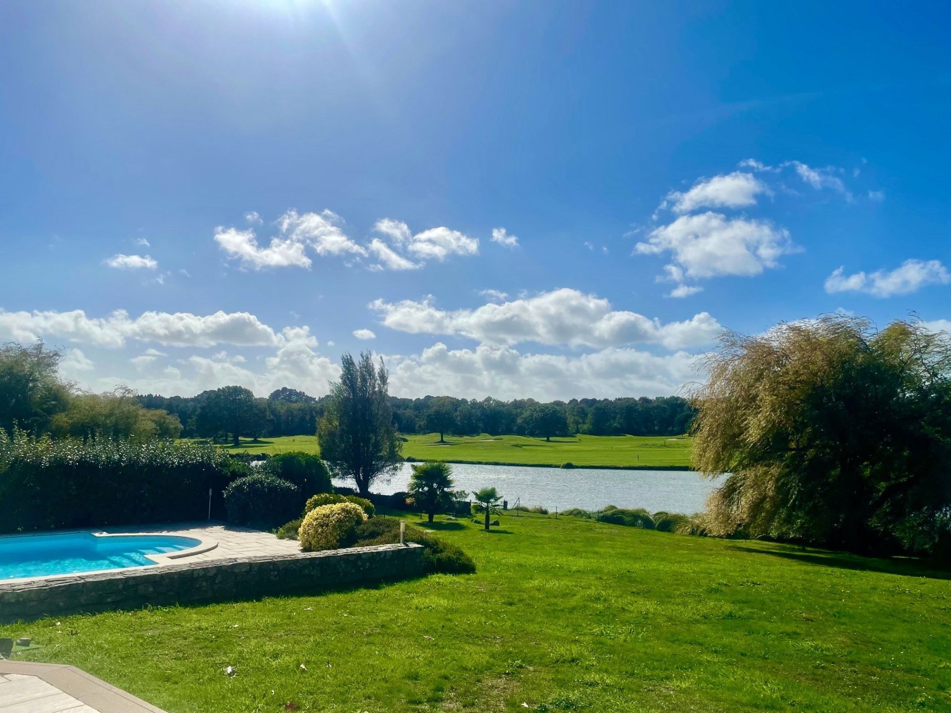 luxury house 6 Rooms for sale on LA BAULE ESCOUBLAC (44500)