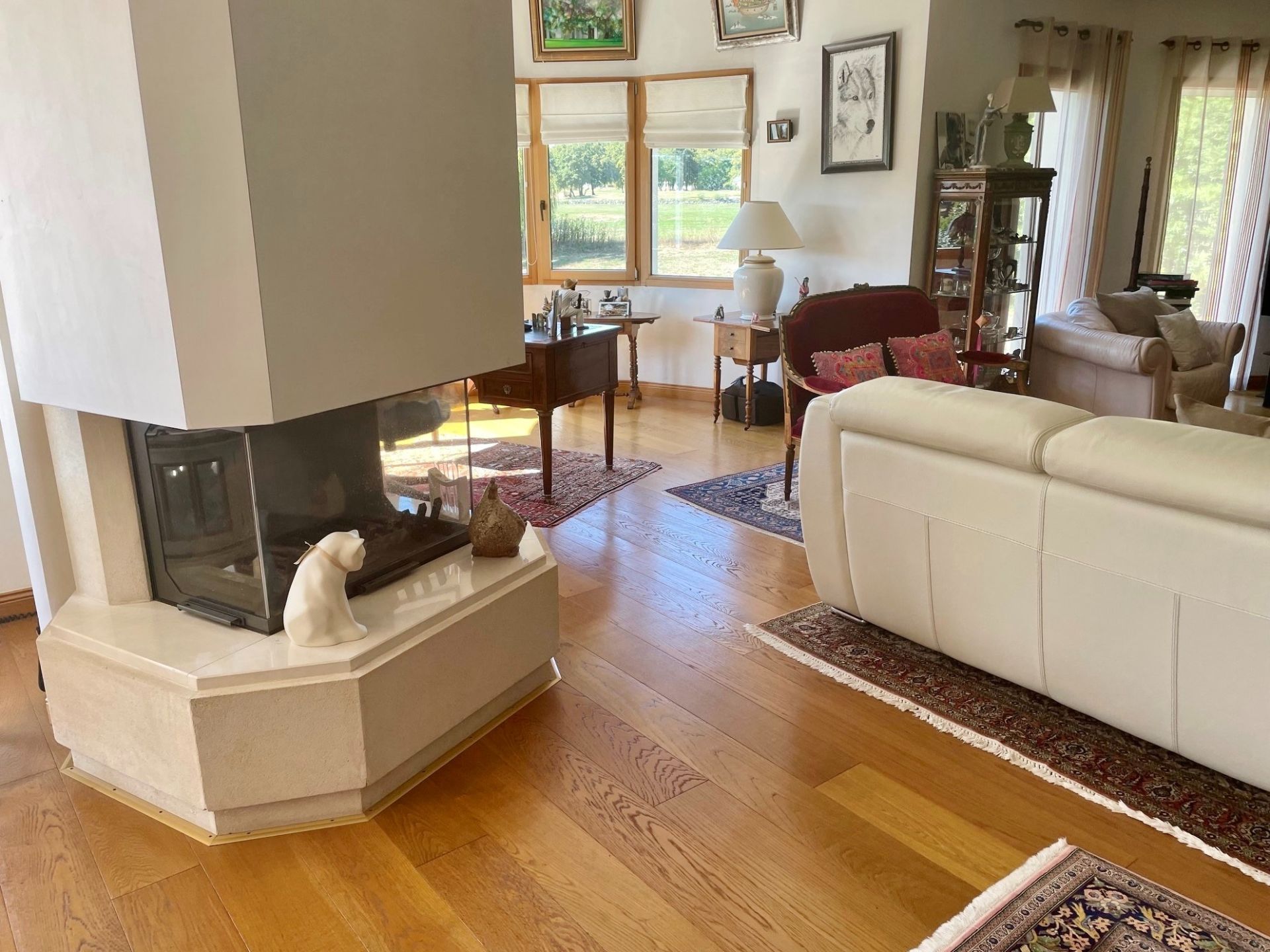 luxury house 6 Rooms for sale on LA BAULE ESCOUBLAC (44500)