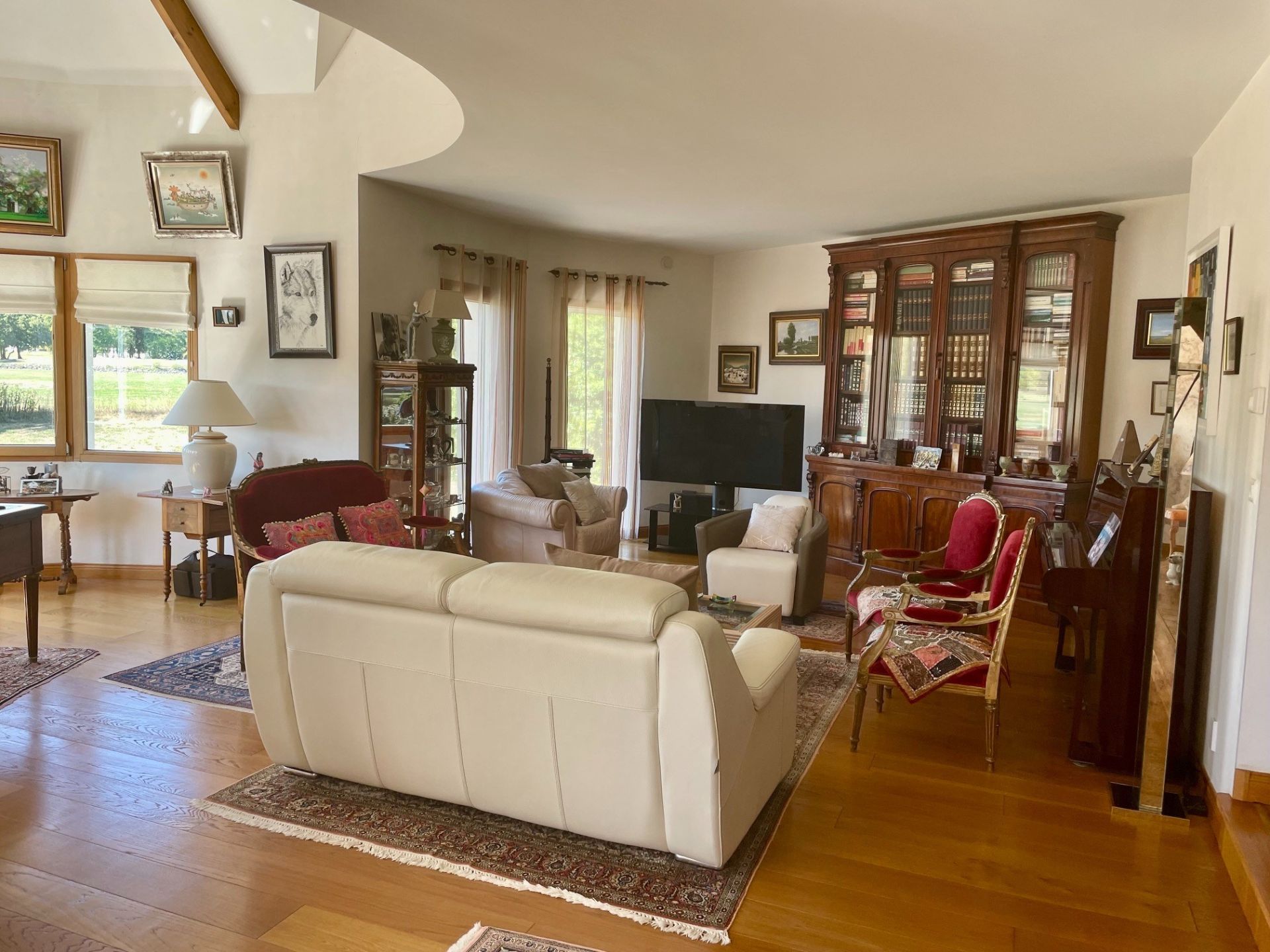 luxury house 6 Rooms for sale on LA BAULE ESCOUBLAC (44500)
