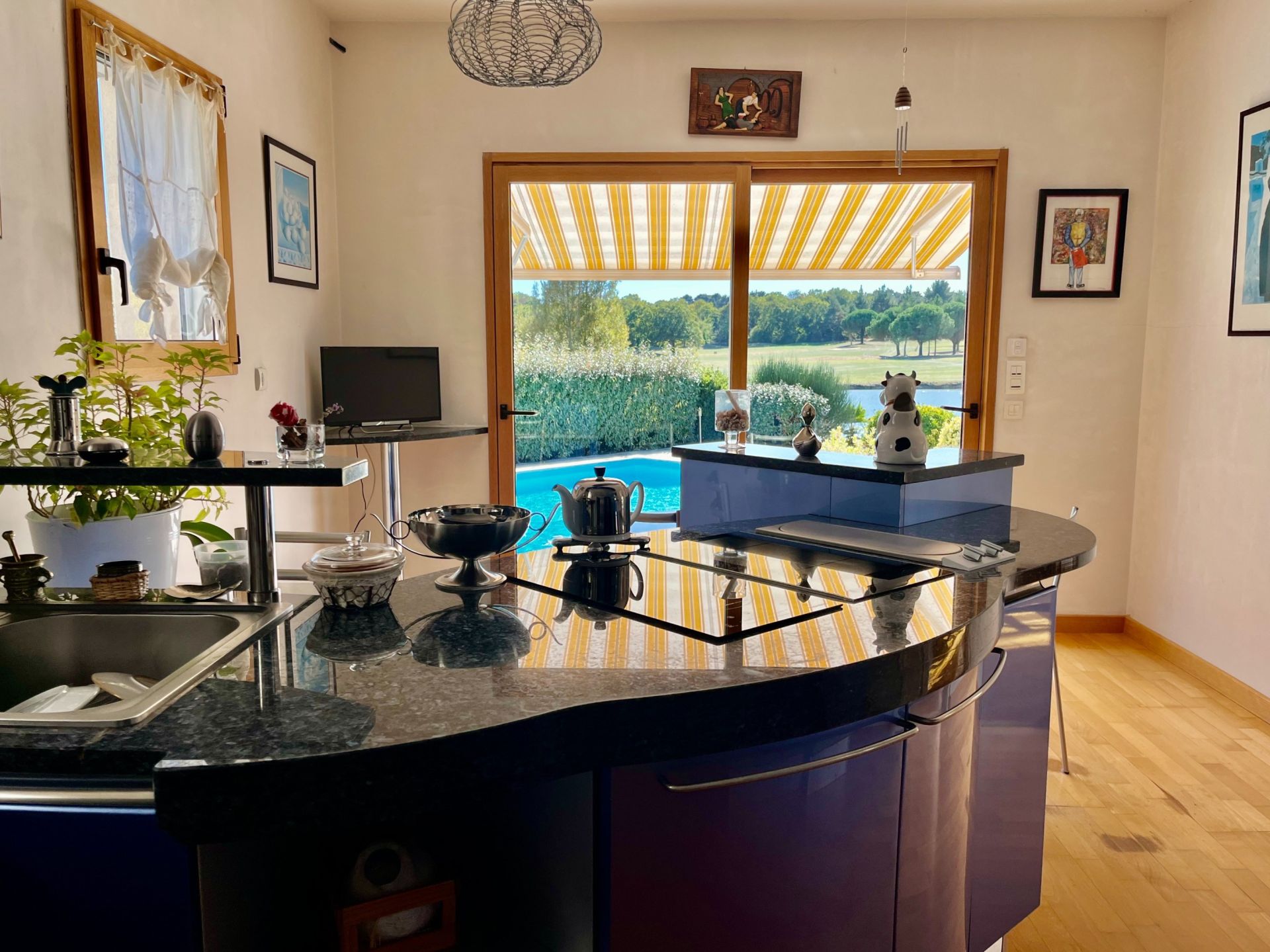 luxury house 6 Rooms for sale on LA BAULE ESCOUBLAC (44500)