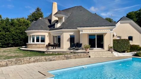 Sale Luxury house La Baule-Escoublac 6&nbsp;Rooms 269&nbsp;m²