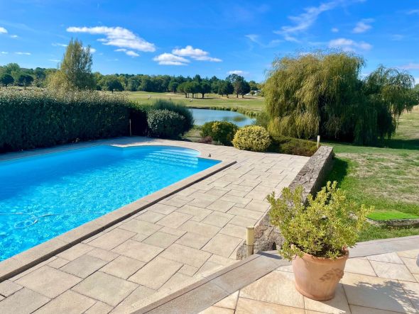 Vente Maison de luxe La Baule-Escoublac 6&nbsp;Pièces 269&nbsp;m²