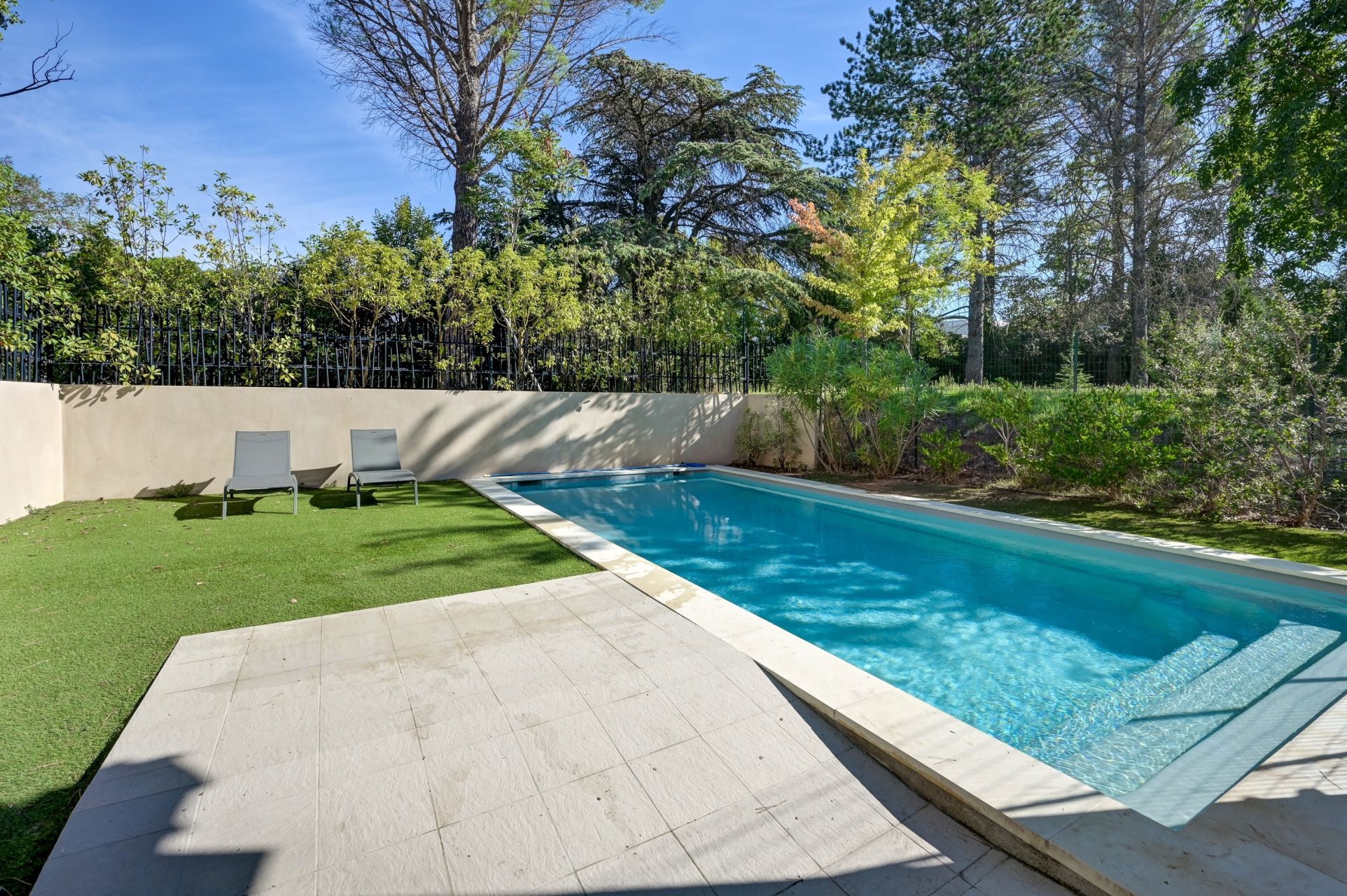 appartement de luxe 3 Pièces en vente sur AIX EN PROVENCE (13100)