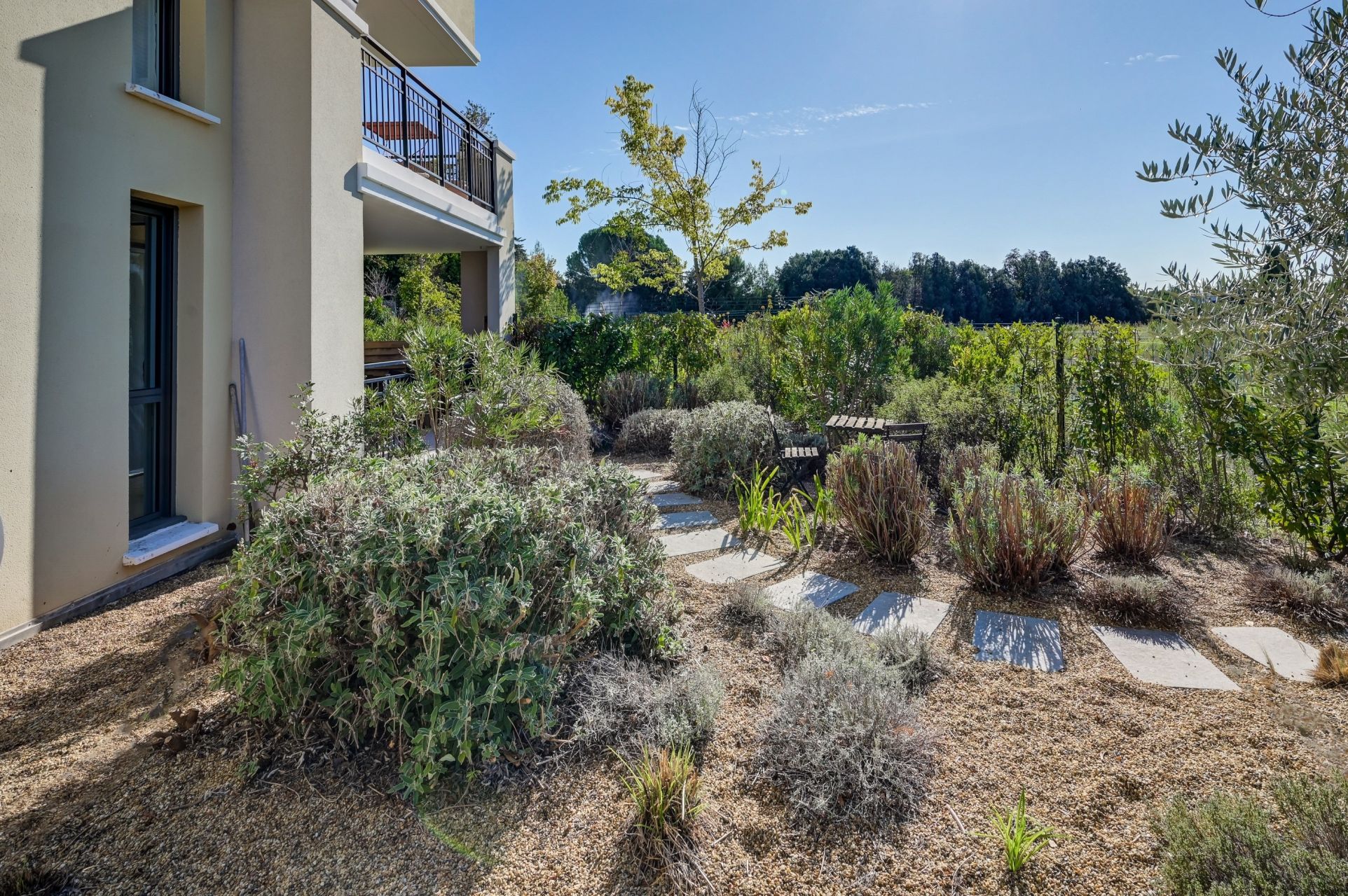 appartement de luxe 3 Pièces en vente sur AIX EN PROVENCE (13100)