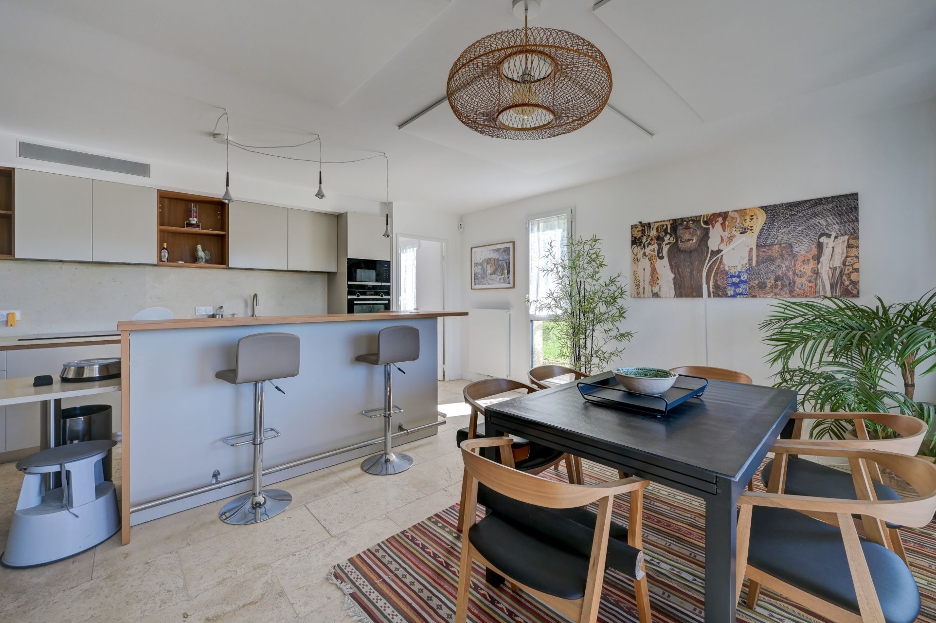 appartement de luxe 3 Pièces en vente sur AIX EN PROVENCE (13100)