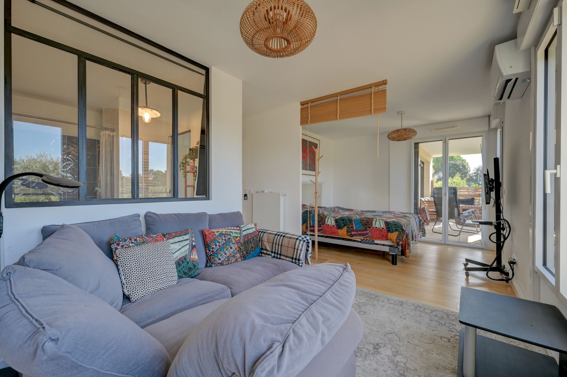 appartement de luxe 3 Pièces en vente sur AIX EN PROVENCE (13100)