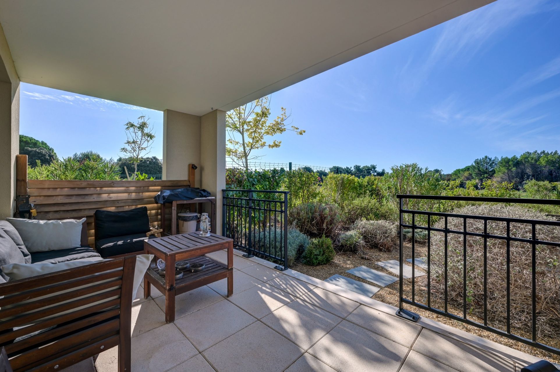 appartement de luxe 3 Pièces en vente sur AIX EN PROVENCE (13100)