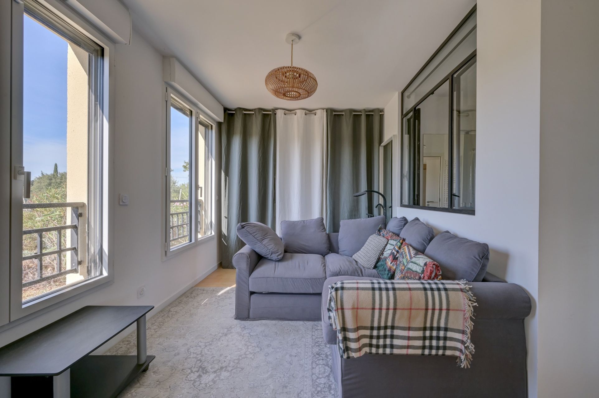 appartement de luxe 3 Pièces en vente sur AIX EN PROVENCE (13100)