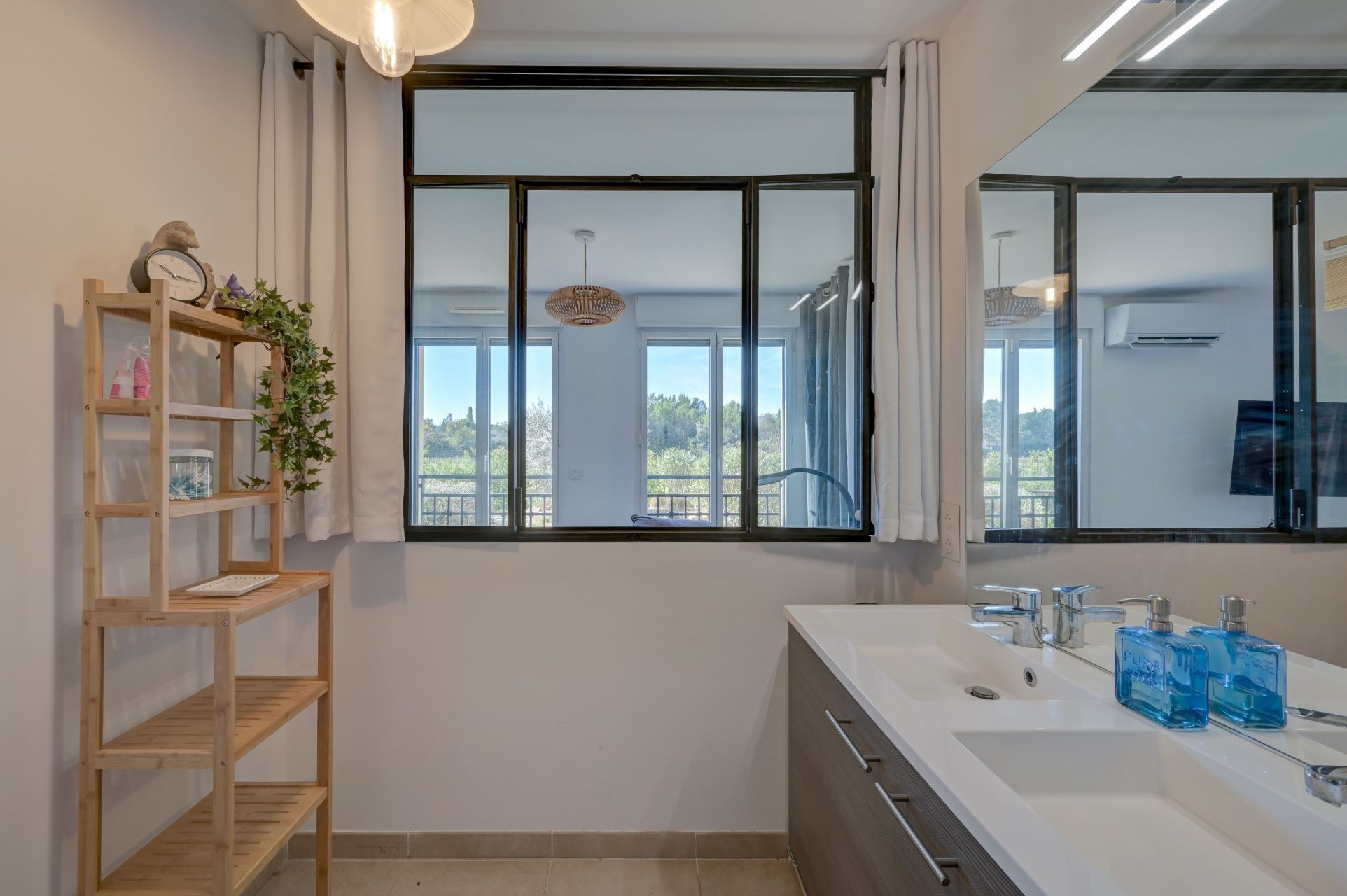 appartement de luxe 3 Pièces en vente sur AIX EN PROVENCE (13100)