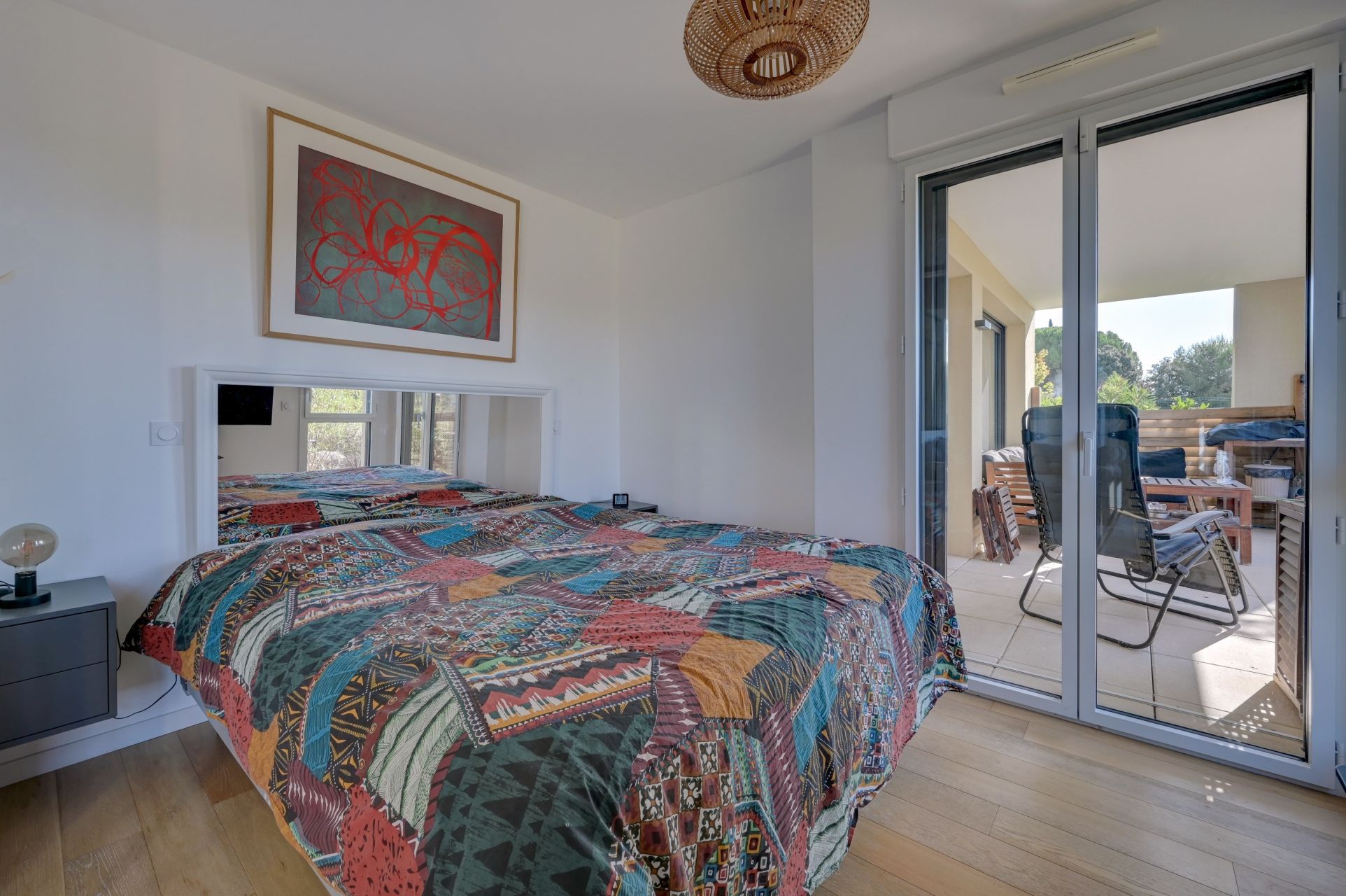 appartement de luxe 3 Pièces en vente sur AIX EN PROVENCE (13100)