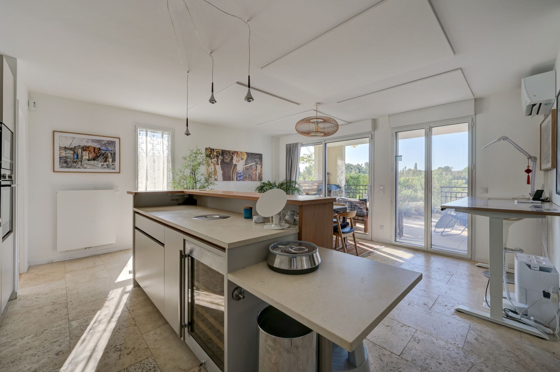 appartement de luxe 3 Pièces en vente sur AIX EN PROVENCE (13100)