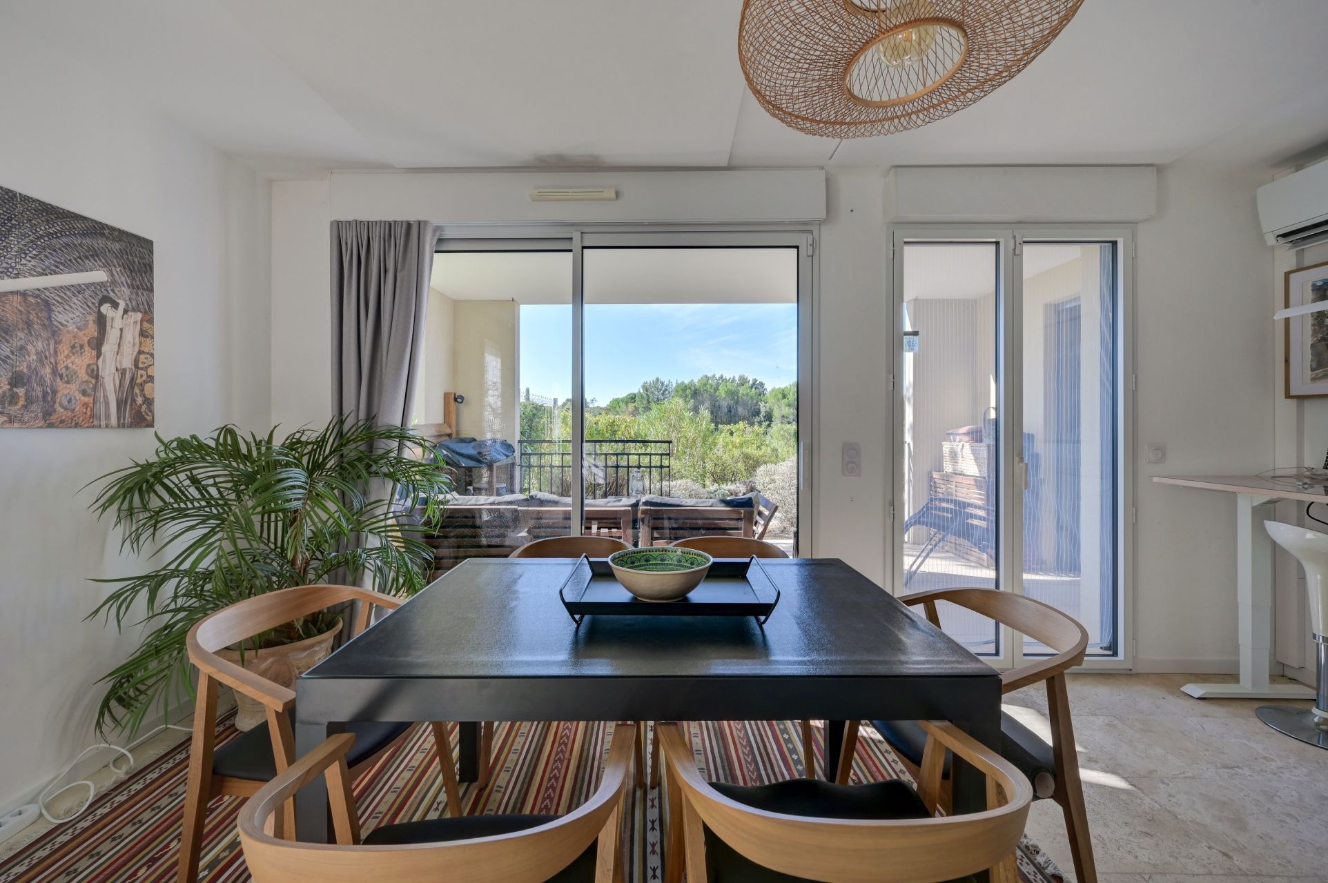 appartement de luxe 3 Pièces en vente sur AIX EN PROVENCE (13100)