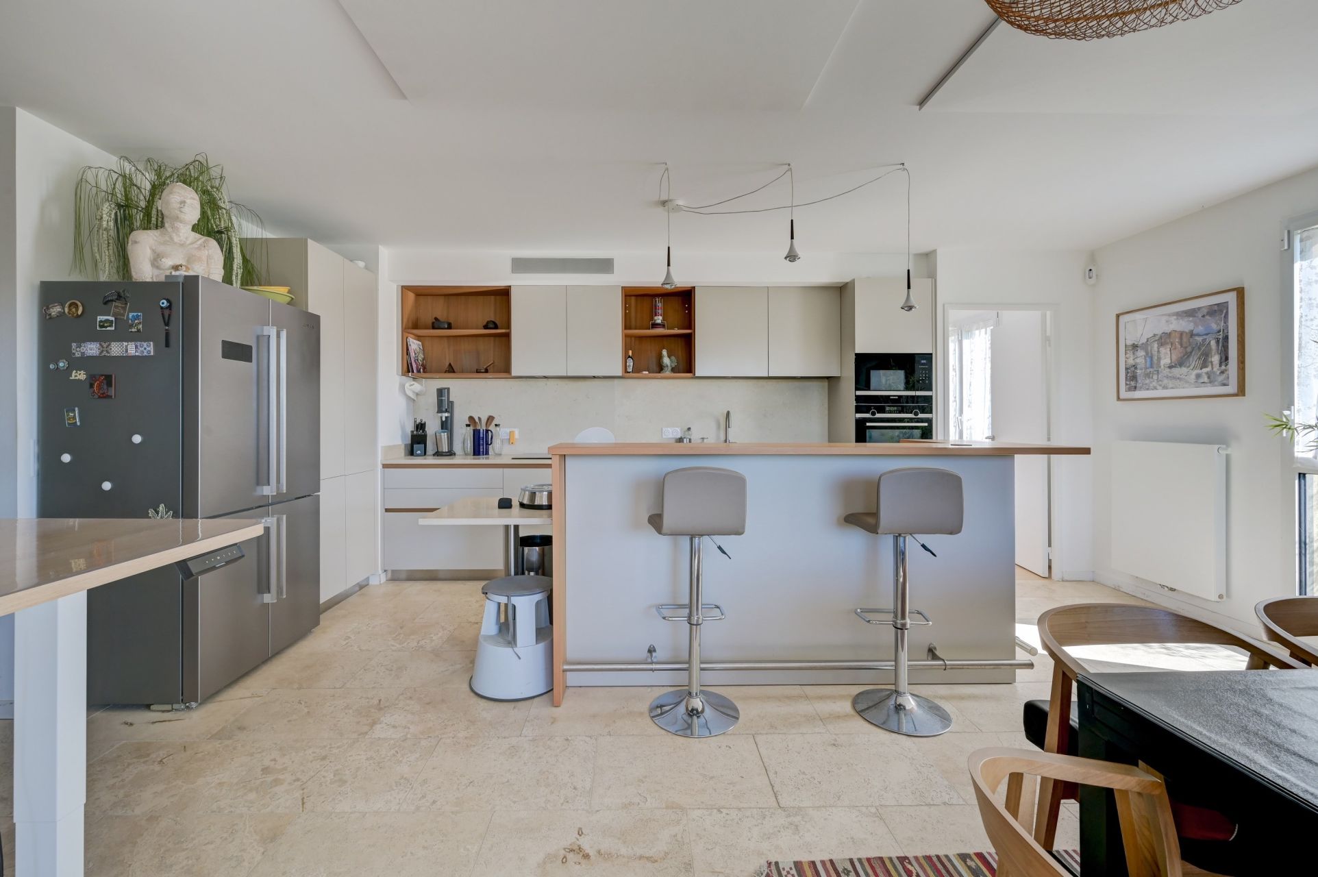 appartement de luxe 3 Pièces en vente sur AIX EN PROVENCE (13100)
