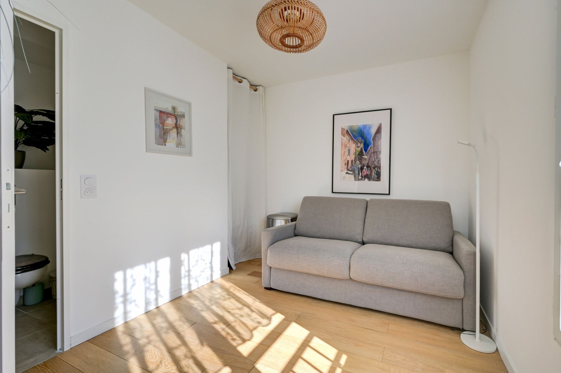 appartement de luxe 3 Pièces en vente sur AIX EN PROVENCE (13100)