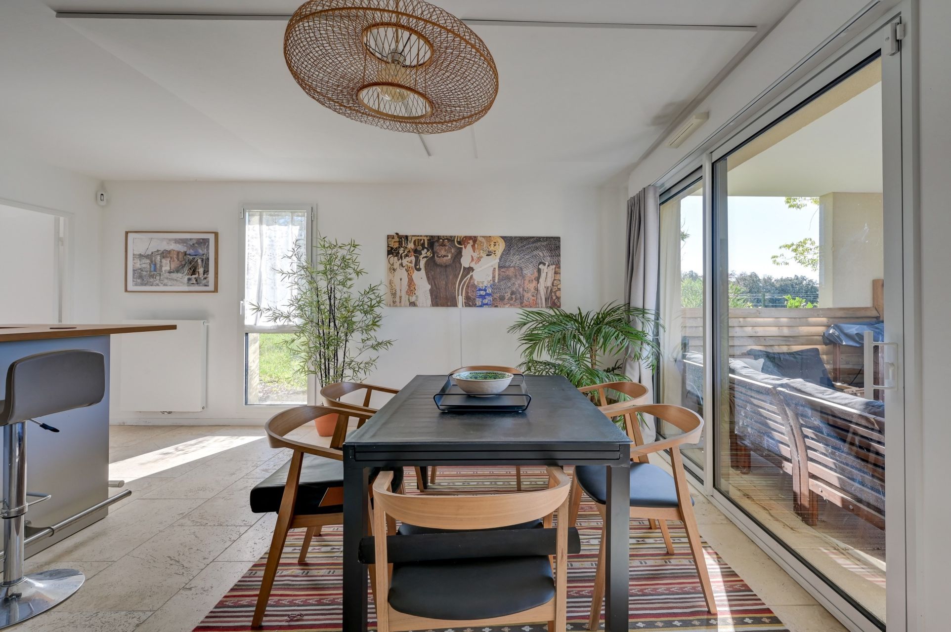 appartement de luxe 3 Pièces en vente sur AIX EN PROVENCE (13100)