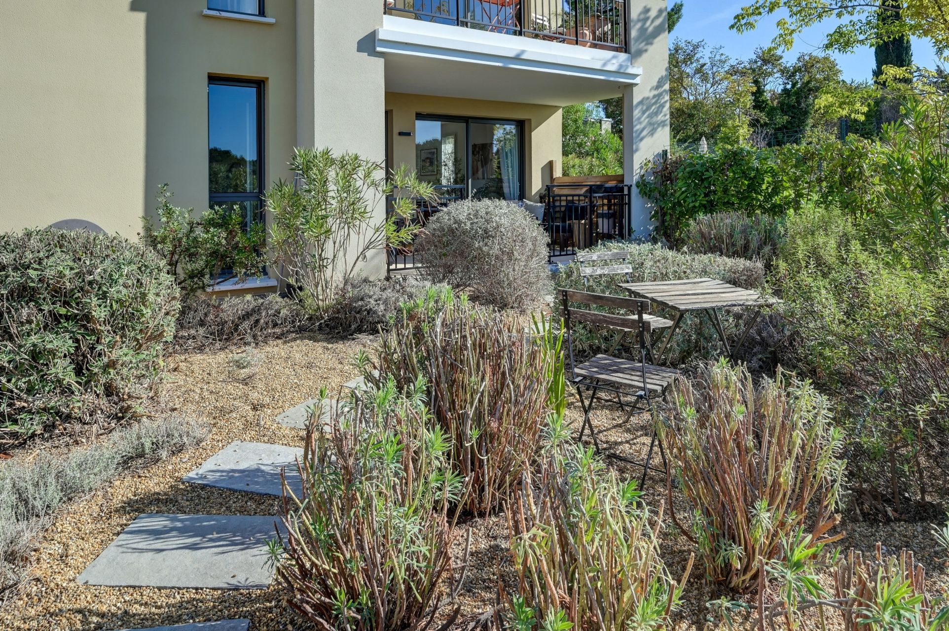 appartement de luxe 3 Pièces en vente sur AIX EN PROVENCE (13100)