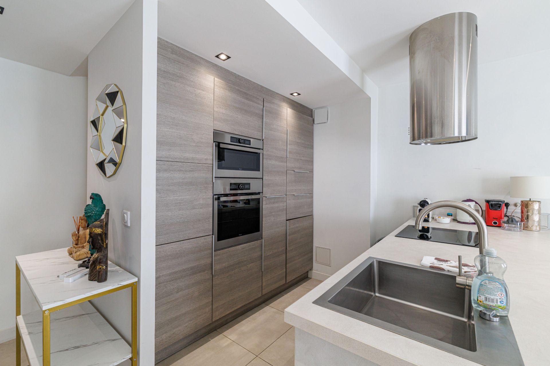 appartement de luxe 4 Pièces en vente sur CANNES (06400)