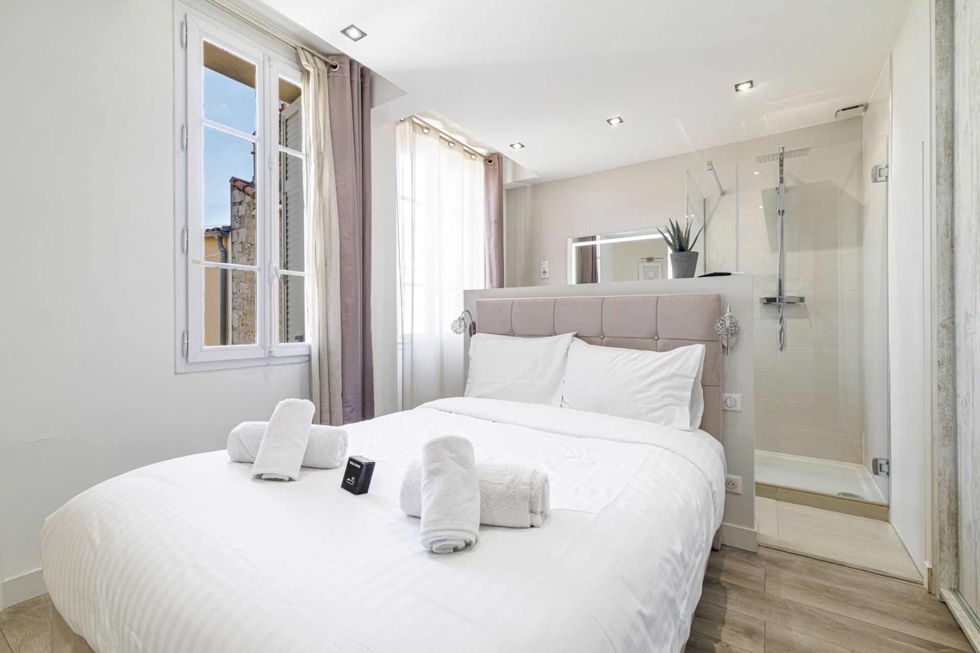 appartement de luxe 4 Pièces en vente sur CANNES (06400)