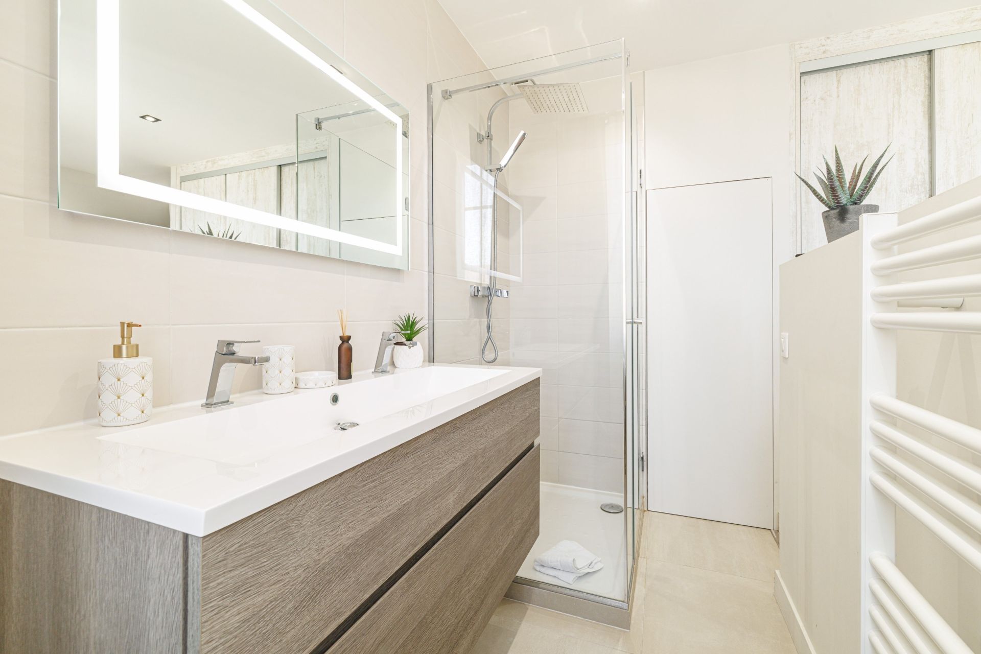 appartement de luxe 4 Pièces en vente sur CANNES (06400)