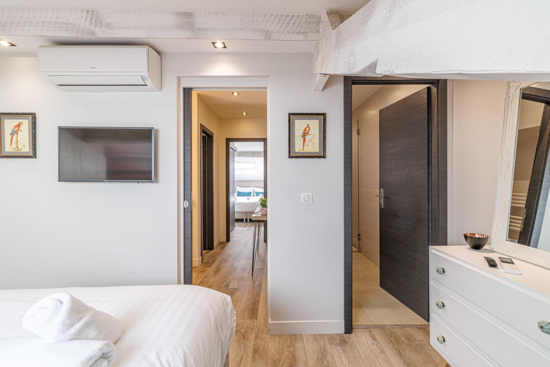 appartement de luxe 4 Pièces en vente sur CANNES (06400)