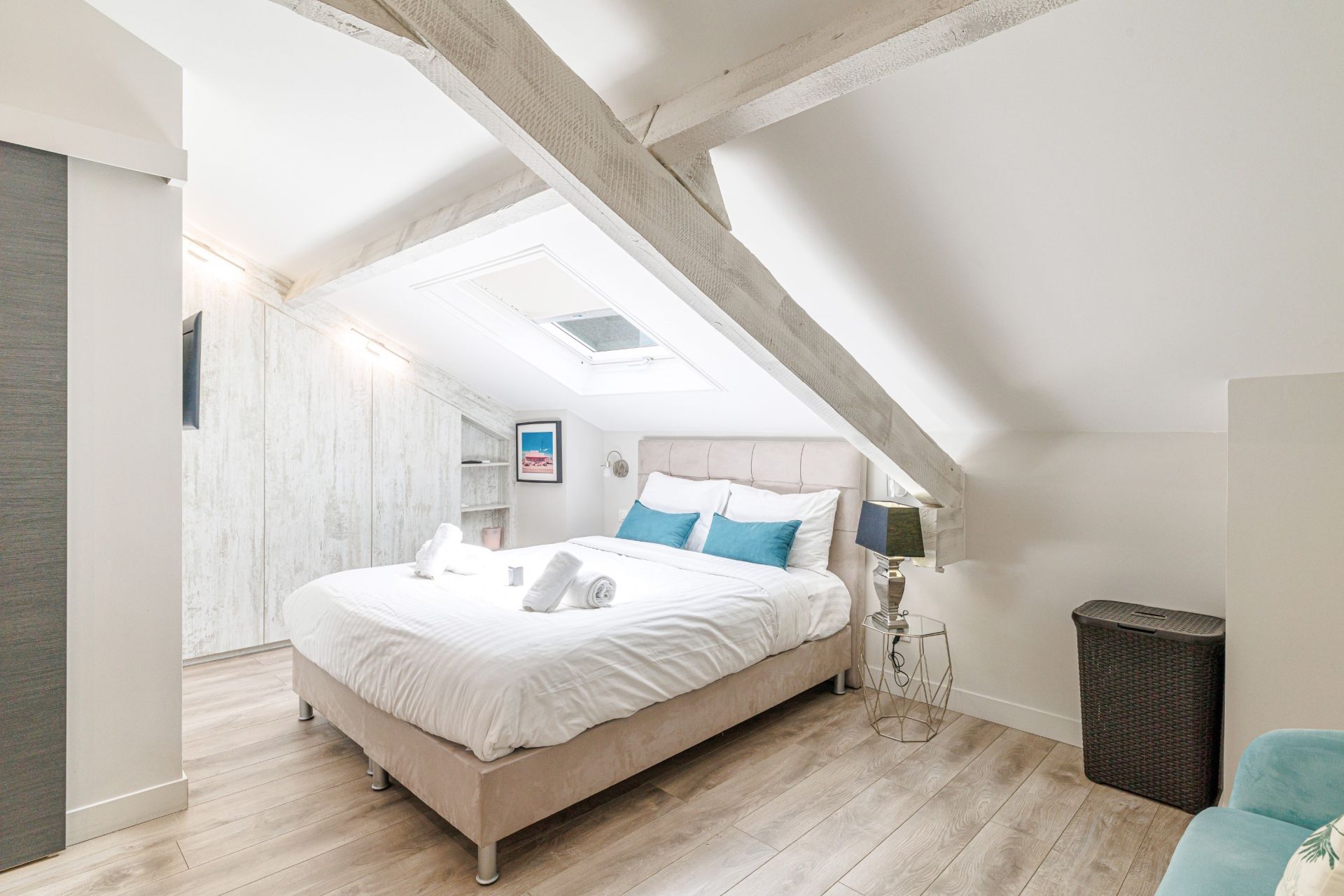 appartement de luxe 4 Pièces en vente sur CANNES (06400)