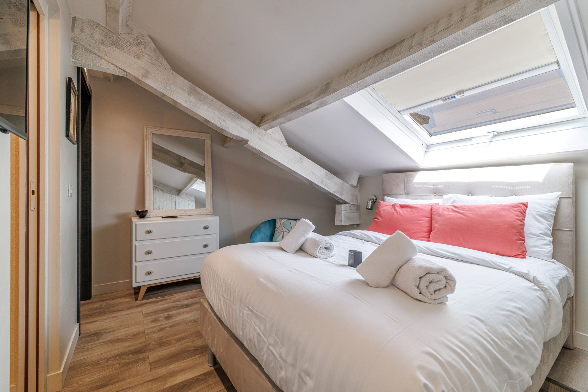 appartement de luxe 4 Pièces en vente sur CANNES (06400)