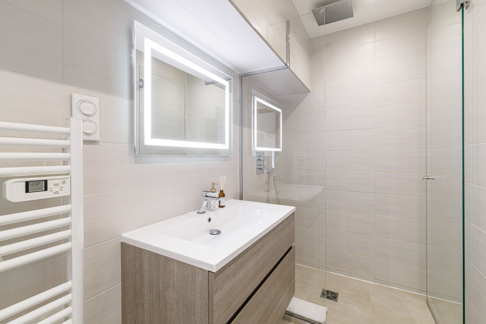 appartement de luxe 4 Pièces en vente sur CANNES (06400)