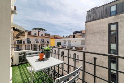 Vente Appartement de luxe Cannes 4&nbsp;Pièces 92&nbsp;m²
