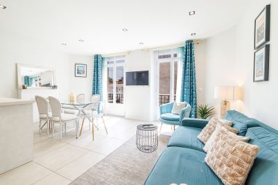 Vente Appartement de luxe Cannes 4&nbsp;Pièces 92&nbsp;m²
