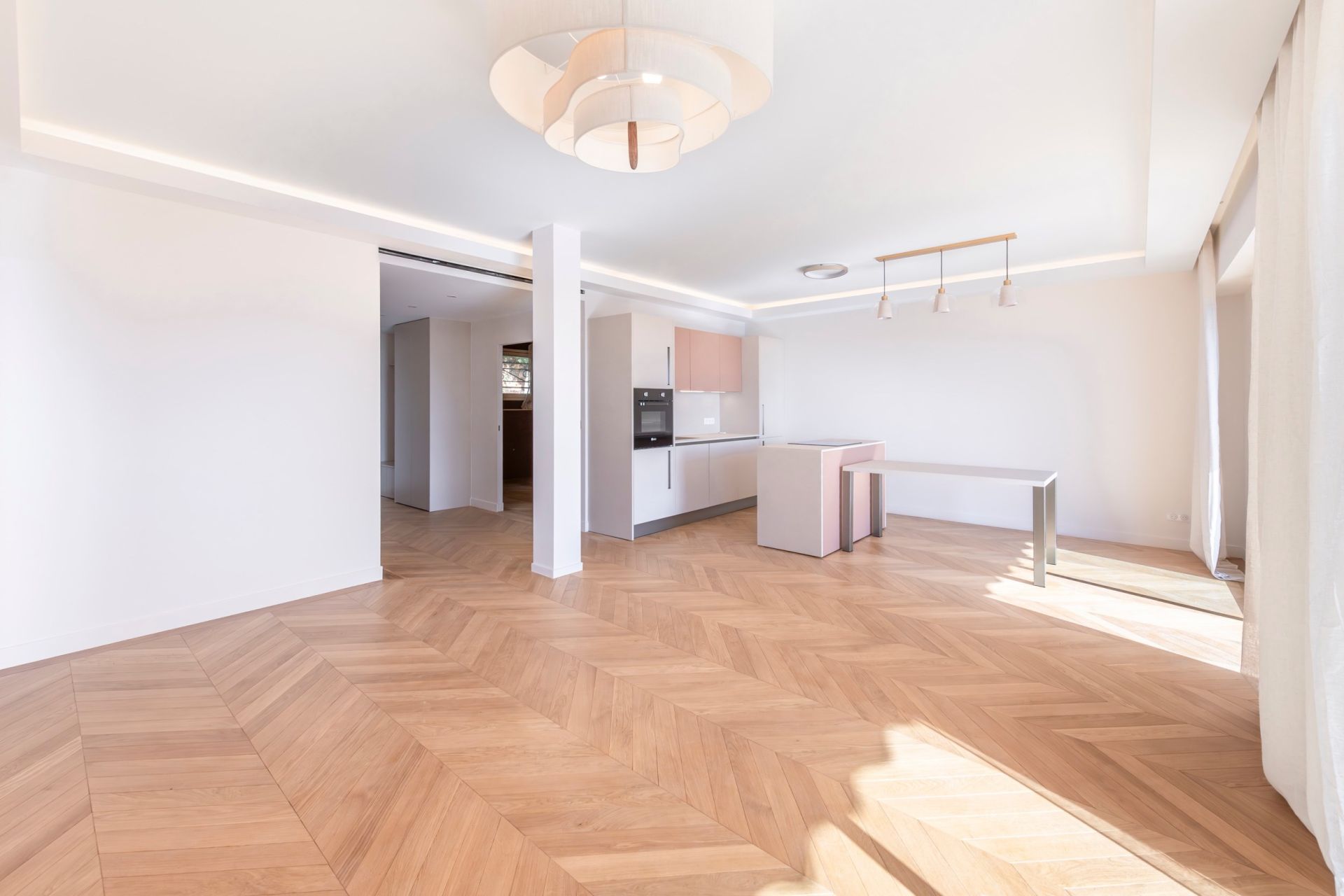 appartement de luxe 3 Pièces en vente sur VILLEFRANCHE SUR MER (06230)