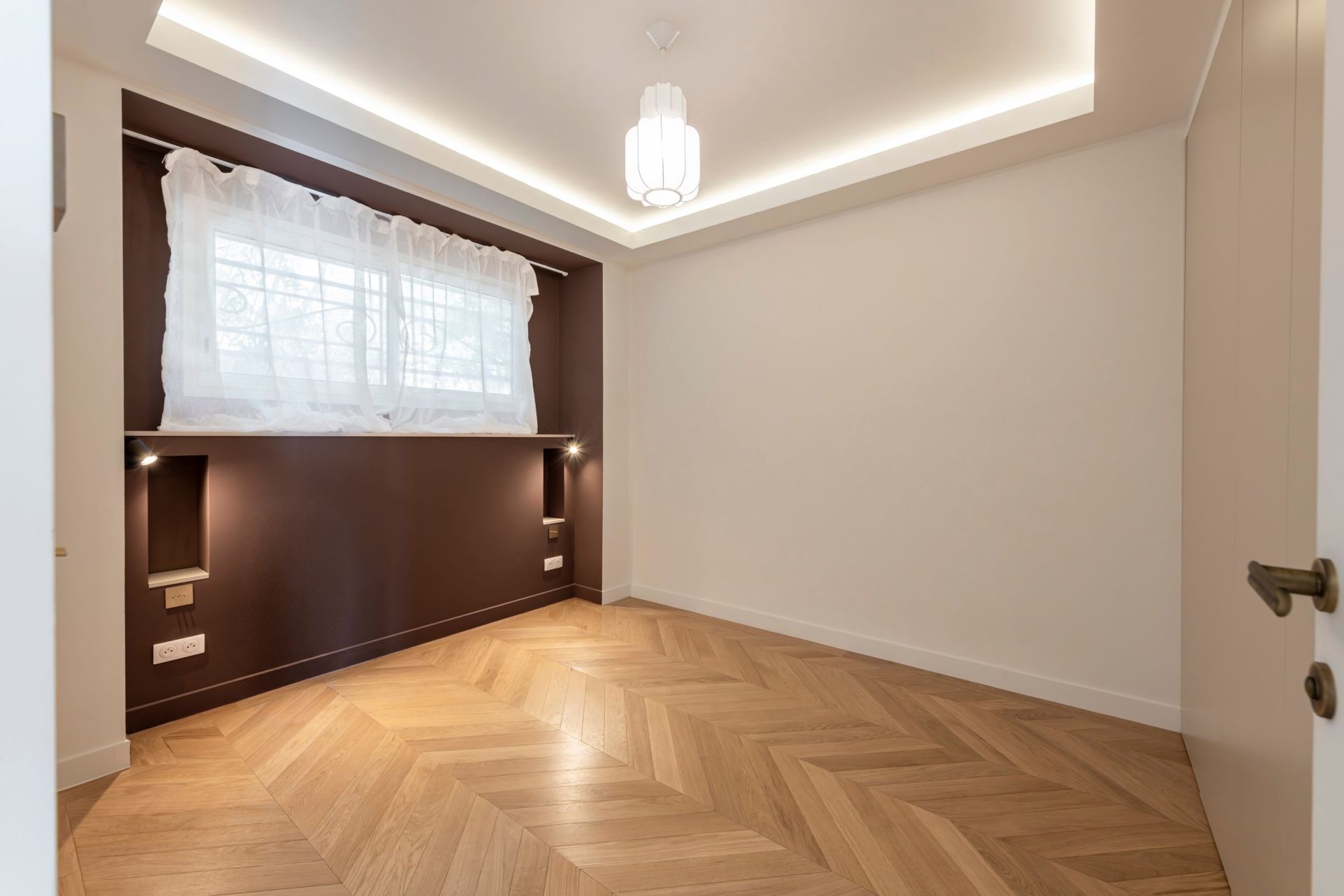 appartement de luxe 3 Pièces en vente sur VILLEFRANCHE SUR MER (06230)