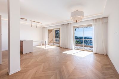 Vente Appartement de luxe Villefranche-sur-Mer 3&nbsp;Pièces 80&nbsp;m²