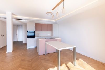 Vente Appartement de luxe Villefranche-sur-Mer 3&nbsp;Pièces 80&nbsp;m²