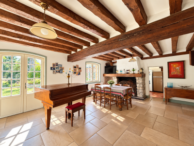 Sale Luxury house Marcilly-en-Villette 10&nbsp;Rooms 292&nbsp;m²