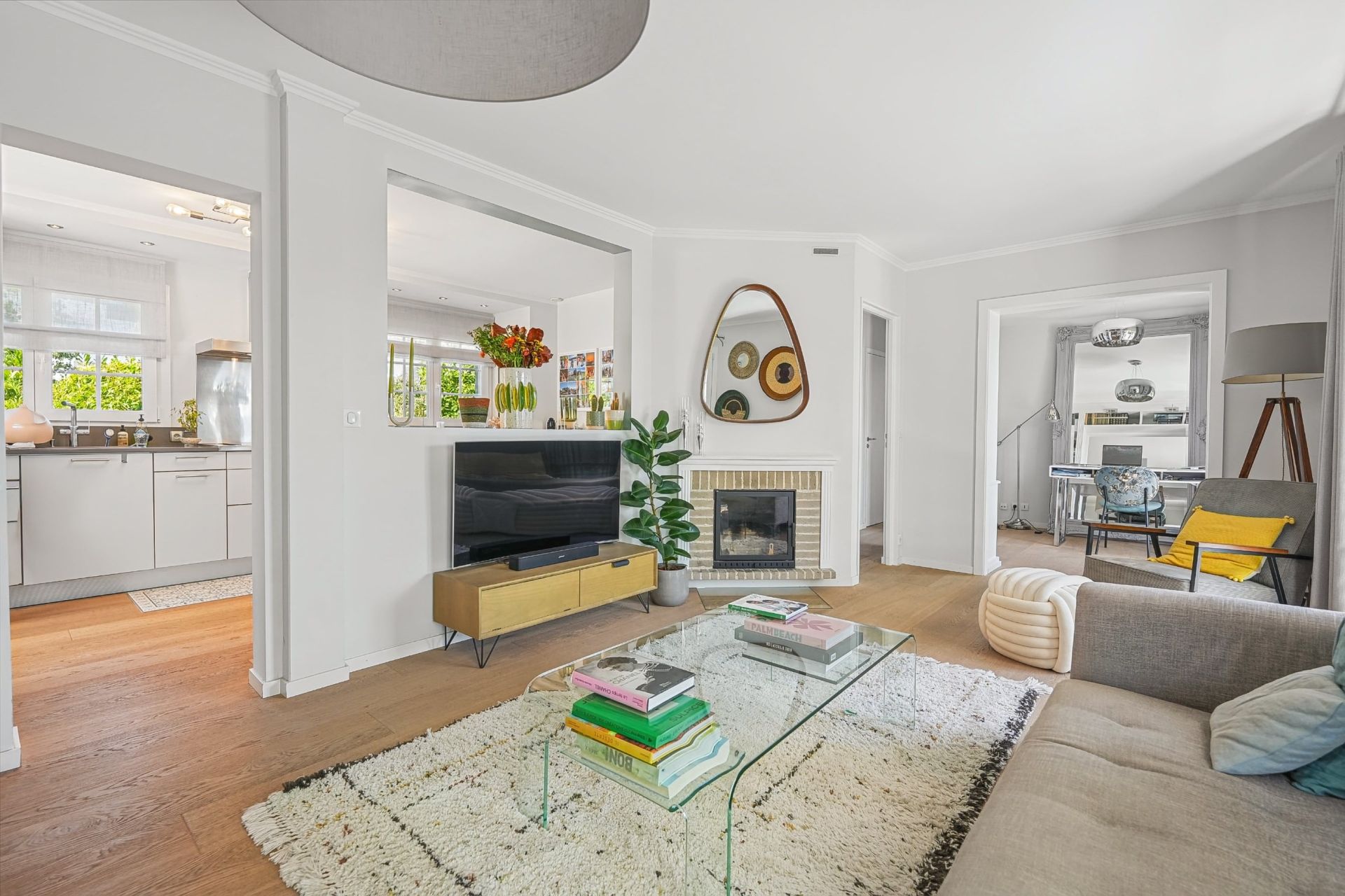 maison de luxe 8 Pièces en vente sur DIVONNE LES BAINS (01220)