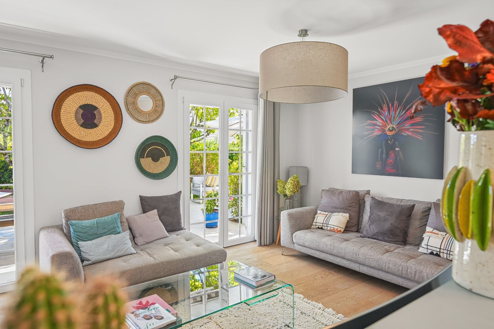 maison de luxe 8 Pièces en vente sur DIVONNE LES BAINS (01220)