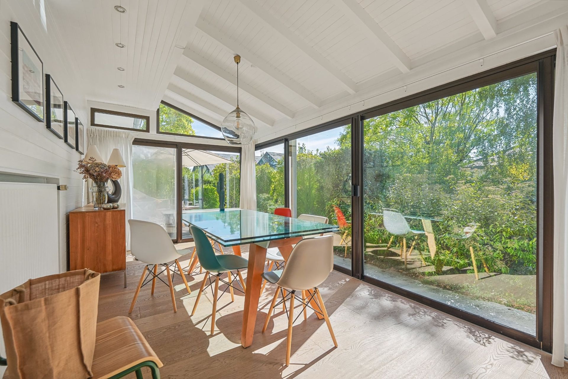 maison de luxe 8 Pièces en vente sur DIVONNE LES BAINS (01220)