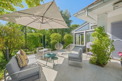 Vente Maison de luxe Divonne-les-Bains 8&nbsp;Pièces 192&nbsp;m²