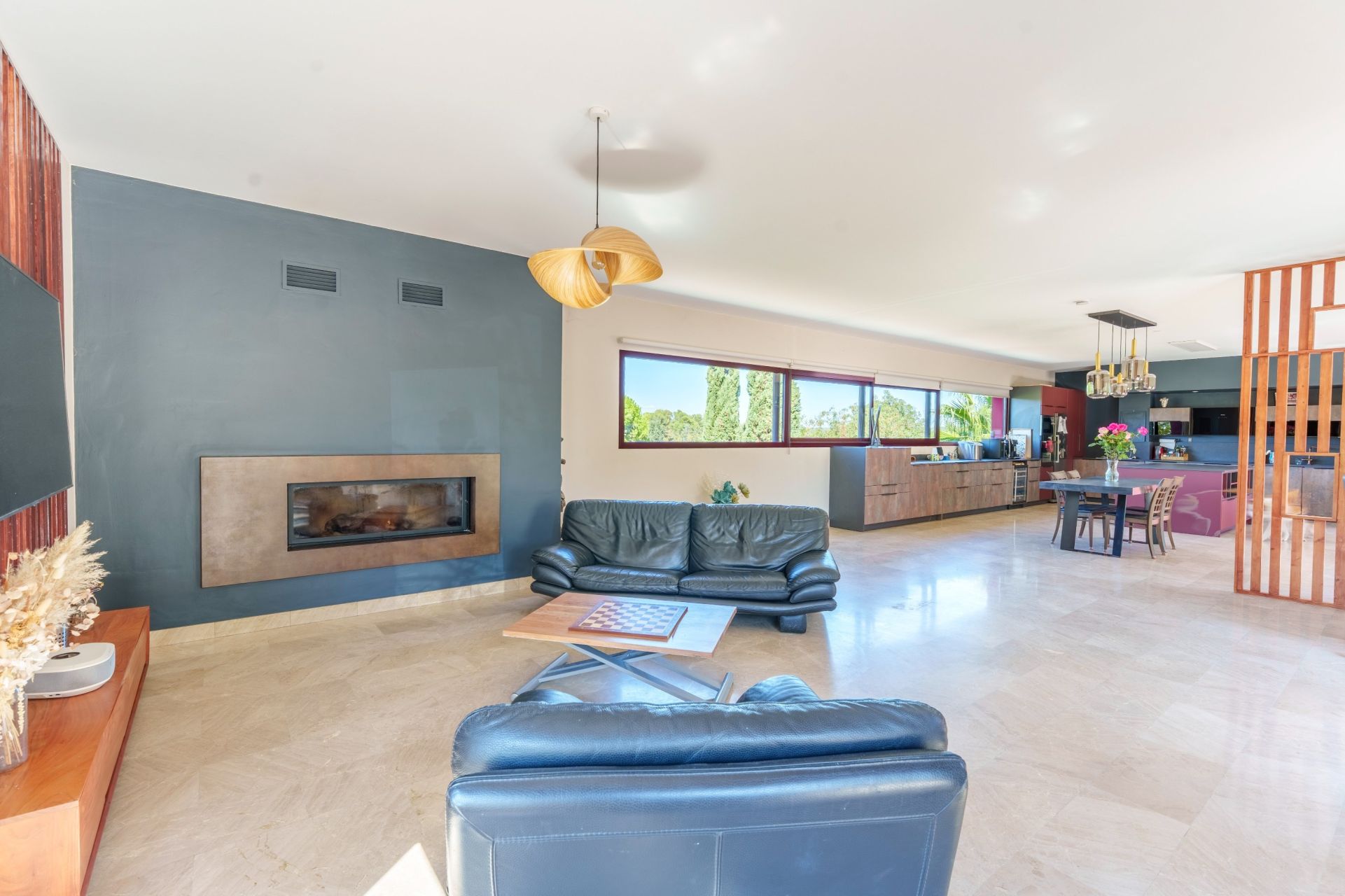 maison de luxe 8 Pièces en vente sur MONTPELLIER (34090)