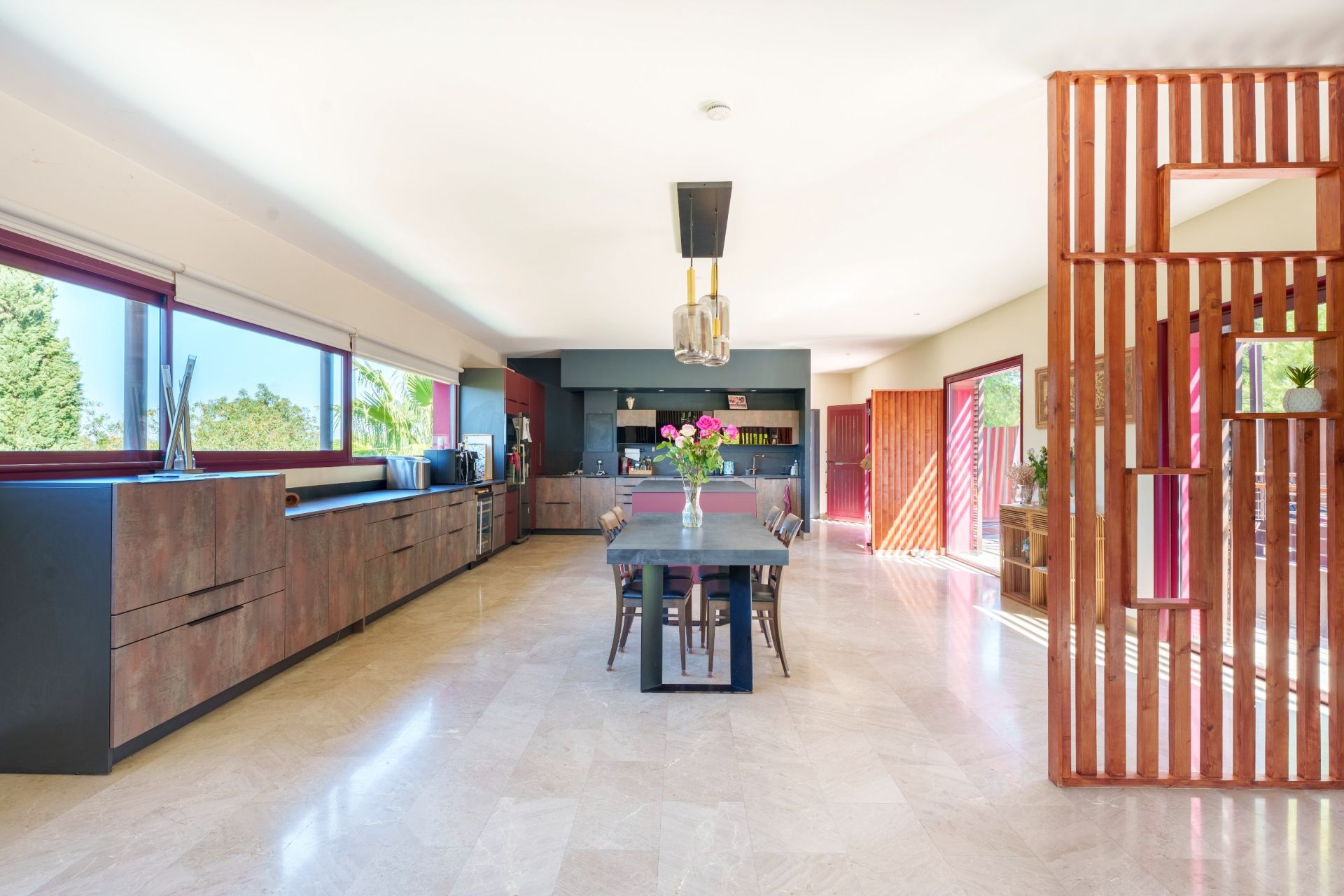 maison de luxe 8 Pièces en vente sur MONTPELLIER (34090)
