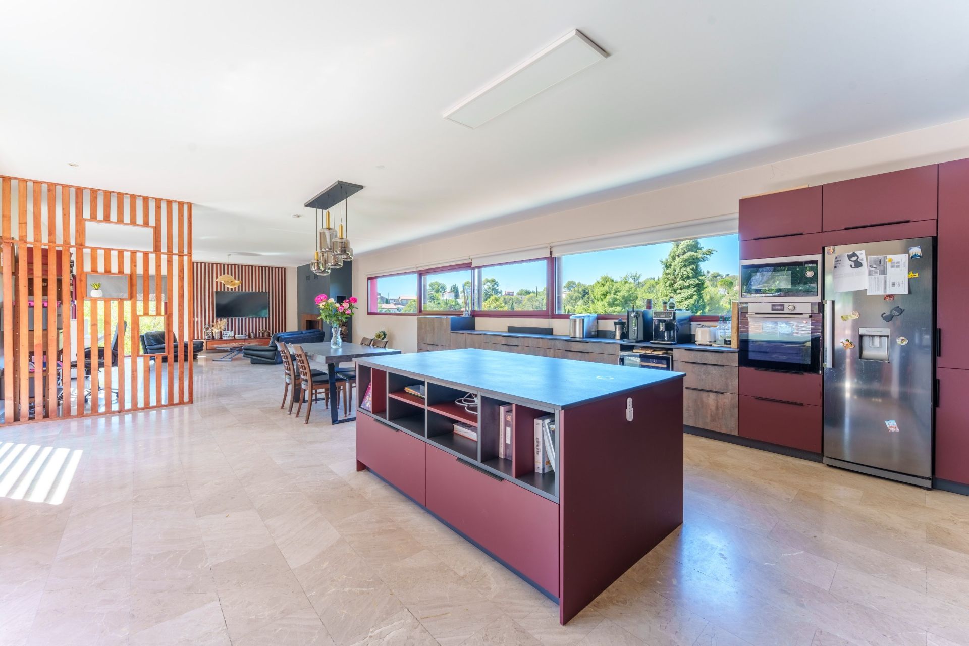 maison de luxe 8 Pièces en vente sur MONTPELLIER (34090)