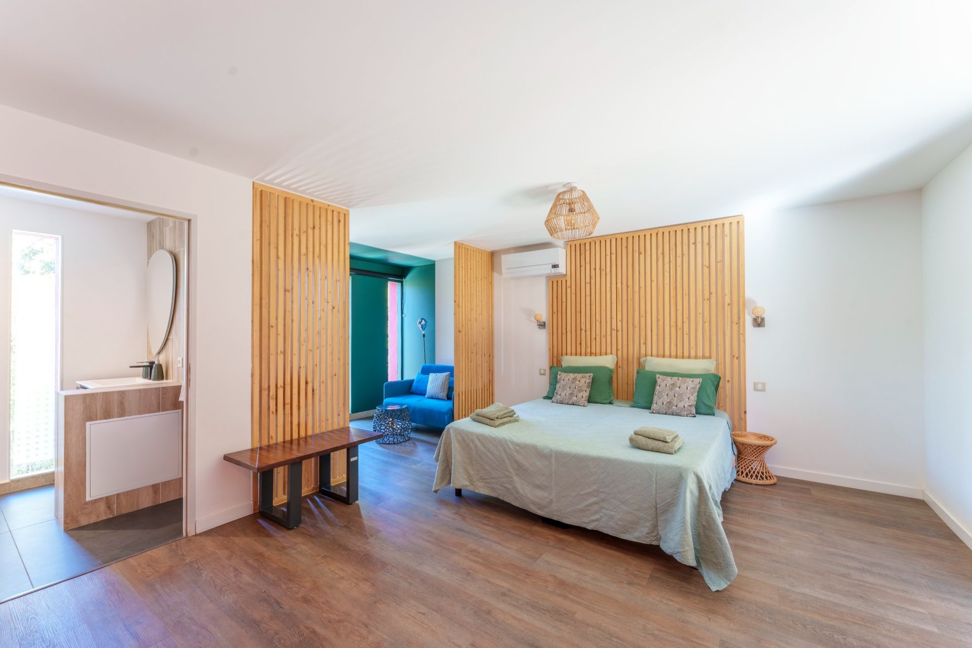 maison de luxe 8 Pièces en vente sur MONTPELLIER (34090)