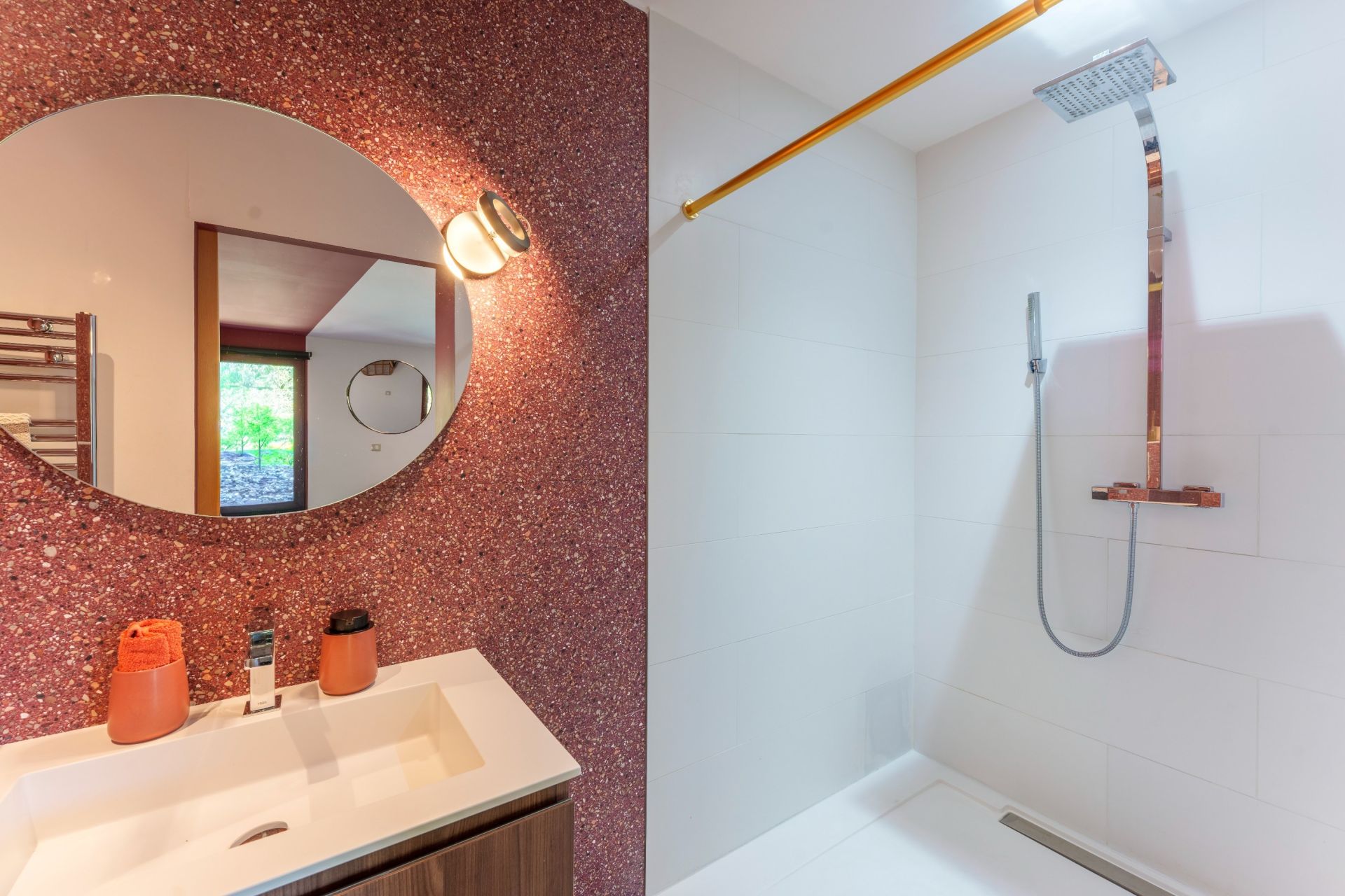 maison de luxe 8 Pièces en vente sur MONTPELLIER (34090)