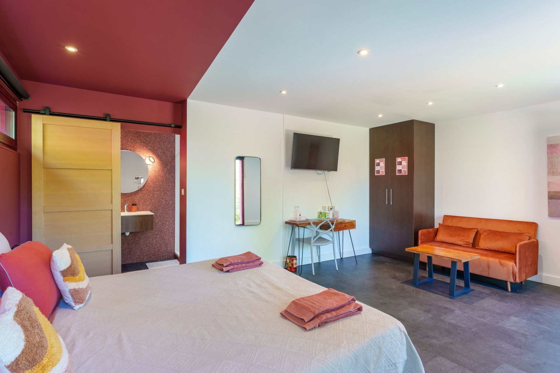 maison de luxe 8 Pièces en vente sur MONTPELLIER (34090)